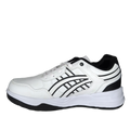 Grandwalk Magnum Pro Sneakers – White/Black Edition