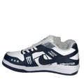 Grandwalk Magnum Pro Street Sneakers – Navy Blue/White