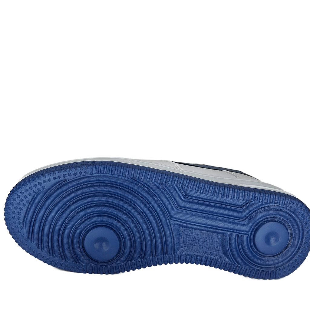 Grandwalk Sneakers pro - White & Blue