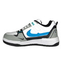Grandwalk Magnum Sneakers - Grey & Blue